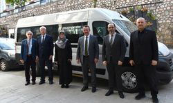 Bilecik'teki din görevlilerinden anlamlı destek