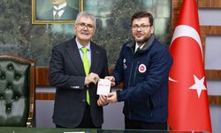 Bingöl Valisi Çelik, kurban vekaletini TDV'ye verdi