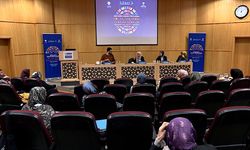 Dini içerikli çocuk yayıncılığı İstanbul’da ele alındı