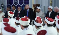 Cumhurbaşkanı Erdoğan'ın katılımıyla Üsküdar'da 333 Hafıza icazet verildi