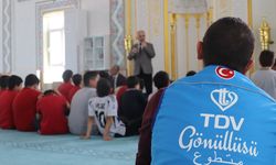 Çankırı'da ÇEDES Kültür Şenliği programları başladı