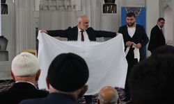 Çankırı'da hac seminerleri tamamlandı