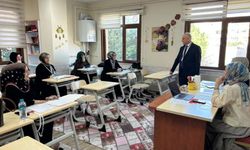 Çekmeköy'de ailenin geleceği konuşuldu