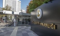 Türkiye: Mescid-i Aksa’yı hedef alan ihlaller kabul edilemez