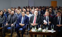 Hannover’de TDV Kurban Tanıtım Toplantısı gerçekleştirildi