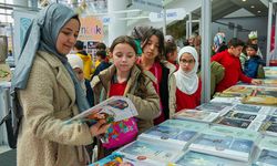 Diyanet Dergileri, 2. Ulusal Dergi Günleri'nde