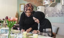 İstanbul'daki Diyanet Gençlik Merkezleri gençlerin yeni buluşma mekanları haline geldi