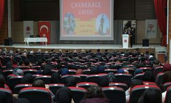 Erzincan'da ecdad yad edildi