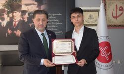 Müftü Özgül: Hafızlık büyük bir lütuftur