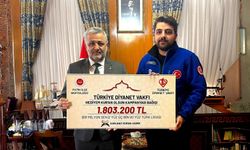 Fatih'ten "Hediyem Kur'an Olsun" kampanyasına büyük destek