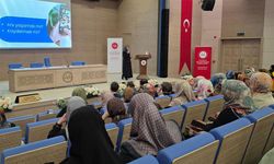 Gaziantep'te kurumsallıkta dijitalin önemi ele alındı