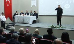 Genç Bilaller Ezan Okuma Yarışması 2. Bölge Finali Kırklareli'nde yapıldı