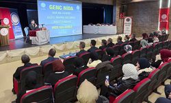 Tekirdağ'da Kur'an-ı Kerim'i Güzel Okuma Yarışması düzenlendi