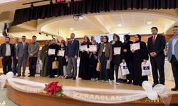 İstanbul’da "Genç Nida" hafızlık yarışması final heyecanı