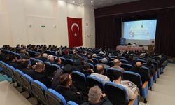 Yurt genelinde vekaletle kurban tanıtım toplantıları başladı