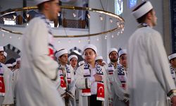 III. Dönem Hafızlık Tespit Sınavı Duyurusu