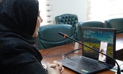 Bölge birincisi Bingöl'den