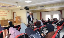 İstanbul’da Din İşleri Yüksek Kurulu Fetva Usulü ele alındı