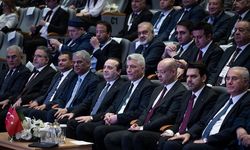 Uluslararası Helal Akreditasyon Kongresi'nin ilki Ankara'da yapıldı