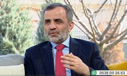 Yılmaz: "e-Hafızlık" Pilot Uygulaması Başladı