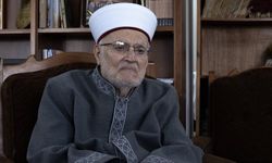 İşgalciler Mescid-i Aksa imam hatibi Şeyh Sabri'nin Aksa'ya girişini engelledi