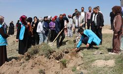 İncesu'da Kur'an kursu öğrencileri geleceğe umut oldu