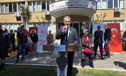 İstanbul’da "Anıt Ağaçlar Sergisi” dualarla açıldı