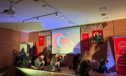 Genç yüreklerden şehitlere vefa