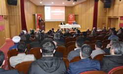 İstanbul'da tecrübe paylaşımı toplantıları sürüyor