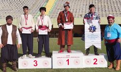 Diyanet İzcilik Spor Kulübü Türkiye şampiyonası yolunda