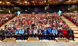 Kayseri’de hacı adaylarına yönelik eğitim semineri gerçekleştirildi