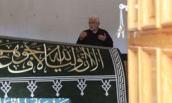 Kayseri'nin "son türbedarı"