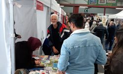 Melbourne'de Diyanet standına yoğun ilgi