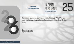 Âşûre Günü