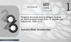 İşverenin Ahlaki Sorumlulukları
