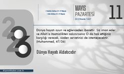 Dünya Hayatı Aldatıcıdır