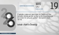 Ashab-ı Kehf’in Örnekliği