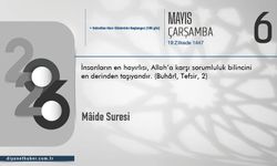 Mâide Suresi
