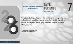Seferîlik Nedir?
