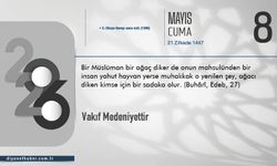 Vakıf Medeniyettir
