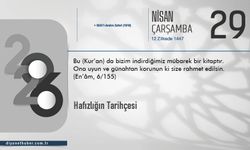 Hafızlığın Tarihçesi