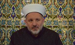 Müftü Kılıçbay: İstikamet rehberimiz Kur’an ve sünnettir