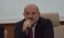 Kılıçbay: Hayatın her aşamasında insanımızın yanındayız