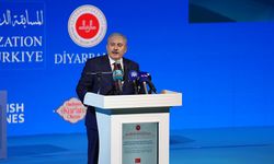 Şentop: Diyanet İşleri Başkanlığımızı tebrik ediyorum