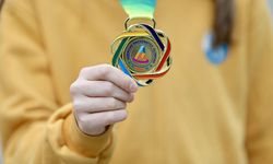 İmam hatipli öğrencileri, Singapur'daki matematik olimpiyatlarında zirveyi hedefliyor