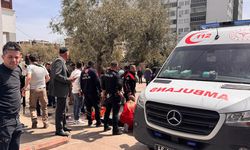 Kahramanmaraş'ta okulda silahlı saldırı