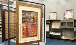 Garges-lès-Gonesse’de "Türkiye Etrafında" etkinlikleri ilgi gördü