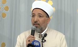 Haremden Haremeyne İlk Hacı kafilesi yola çıktı