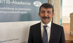 DİTİB Almanya'da çok dilli ve toplumu tanıyan "yeni nesil" din görevlileri yetiştirmeye başladı