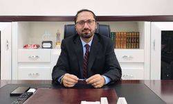 Adıyaman İl Müftüsü Şavlı görevine başladı